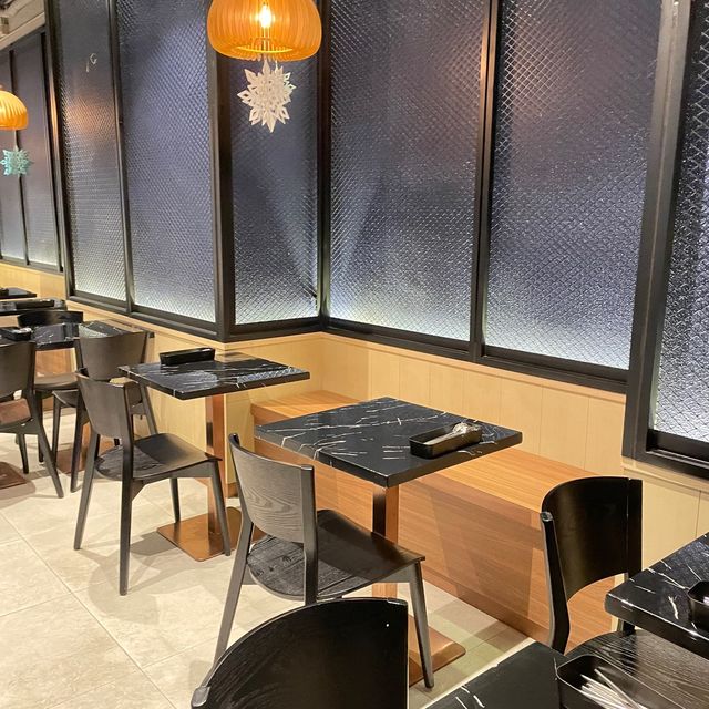 🧉髒髒咖啡☕️佐敦型格cafe☕️