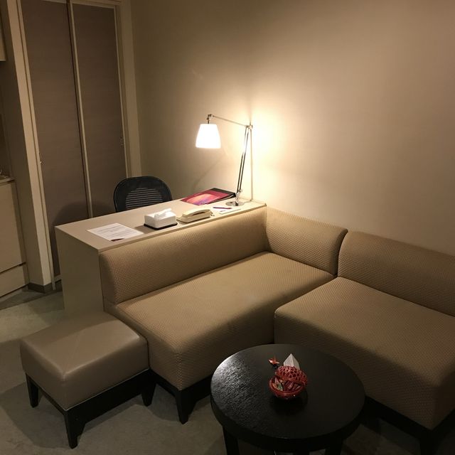 ANA Crowne Plaza Kanazawa