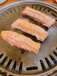 正宗韓國料理 