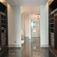 The ST. Regis - โรงแรม 5 ดาวหรูย่านราชดำริ