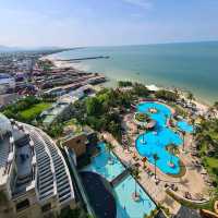 HILTON HUA HIN RESORT AND SPA 🏨 🛏️