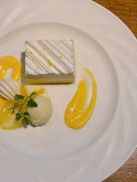 【銀座ホテルランチ】THE GATE HOTEL 東京 by HULIC