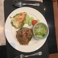 Bunga Raya Restaurant @CS Pattani Hotel