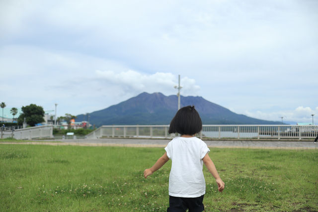 大玩南九州鹿兒島