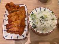 抵食爆汁生煎包