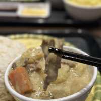 奧海城food court平靚正泰菜