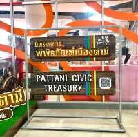 Pattani TK Park