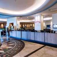 Wonderful Stay at Langkawi Bayview Hotel