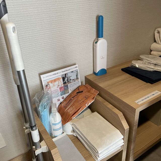 【ペットと泊まれる宿】Wan'sResort山中湖でラグジュアリーステイ！
