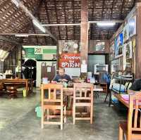 ร้านดังแม่สะเรียง