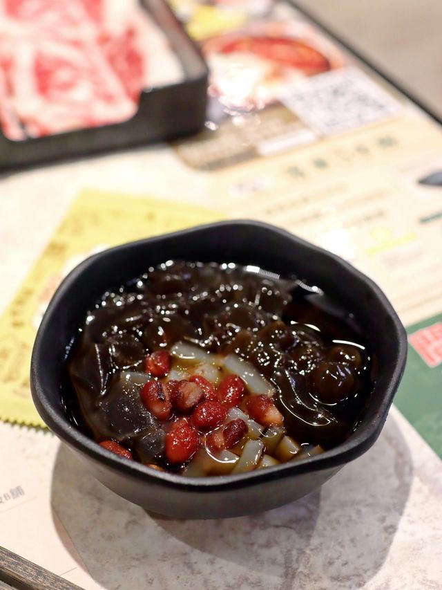 絕對吃到飽台式火鍋牛大人  