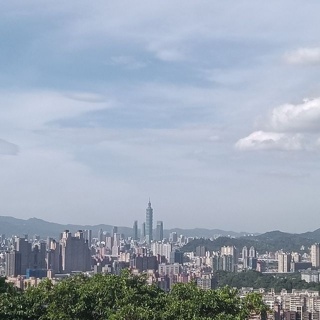 中和烘爐地