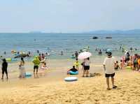 大梅沙海濱公園