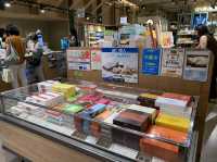 北海道　札幌観光　札幌駅南口の北海道四季マルシェに行ってきた！