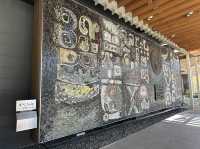 東京・品川。現代アートの魅力を発信『WHAT MUSEUM』