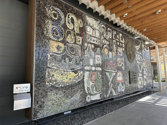 東京・品川。現代アートの魅力を発信『WHAT MUSEUM』