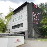 たかの友梨さんプロデュースのHotelが凄い!!