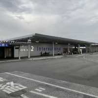 海上アクセス・ベイシャトル乗船記【関西空港第2ターミナル→神戸空港】
