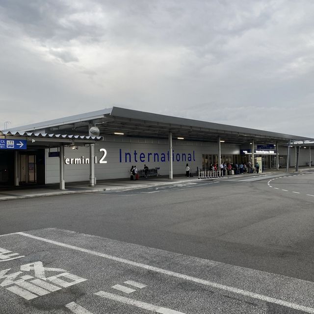 海上アクセス・ベイシャトル乗船記【関西空港第2ターミナル→神戸空港】