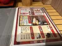 福岡・小倉。ご当地B級グルメ『小倉焼きうどん』発祥のお店『だるま堂』