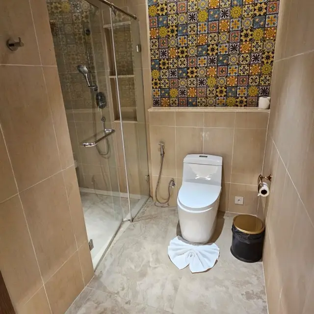 푸켓 워터파크가있는 파묵코리죠트🇹🇭