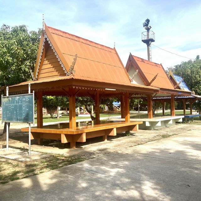 Wat Khok Khiang