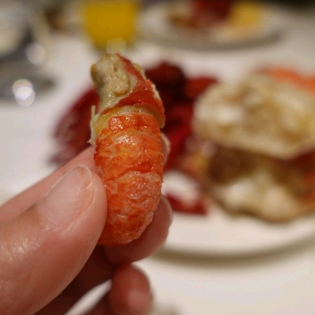 🥭🥭熱帶豐收盛宴