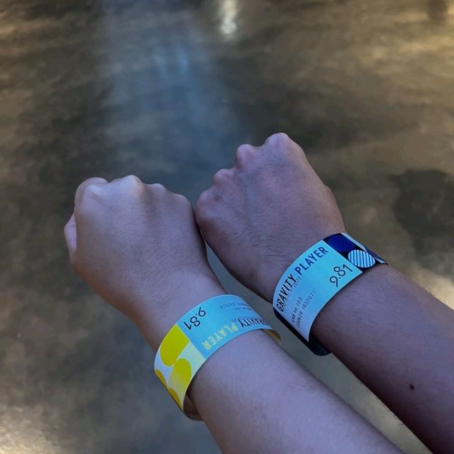 제주에서 색다른 관광을 할 수 있는 액티비티의 끝판왕, 9.81파크