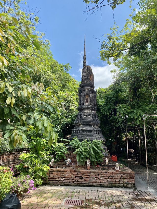 วัดพุทไธศวรรย์