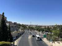 聖地エルサレム、嘆きの壁に行ってきた！