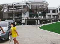 อุทยานดาราศาสตร์สิรินธร เชียงใหม่