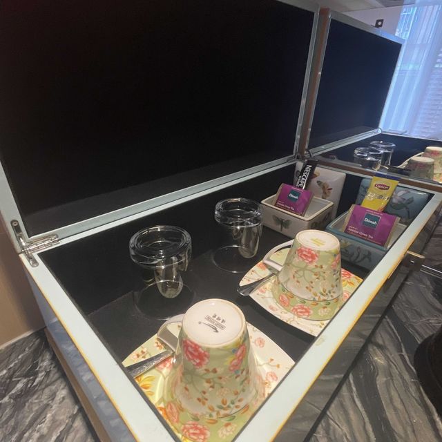 澳門特色精品酒店
