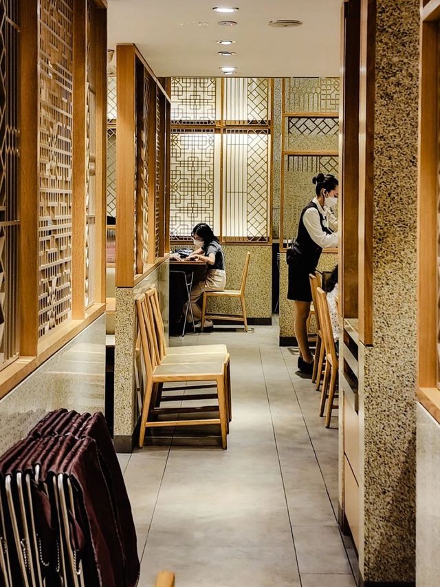 One Of The Best Dimsum In The World⁉️🤩🇲🇾