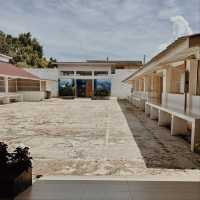 Malaysia Prison Museum, Melaka