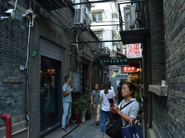 買い物好きの聖地「田子坊」で雑貨屋めぐり