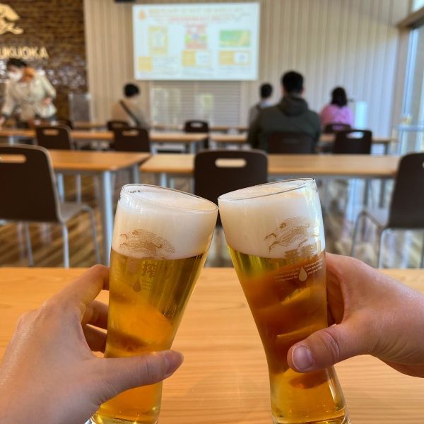 맥주 좋아하는 사람에겐 필수 여행코스🍺