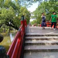 dazaifu tenmangu shrine
