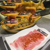 🇲🇾 The Wagyu Tavern  