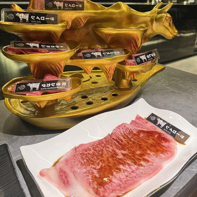 🇲🇾 The Wagyu Tavern  