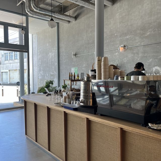Fuji보러가면서 커피도 마셔요!, Fab Cafe Fuji🗻☕️ 