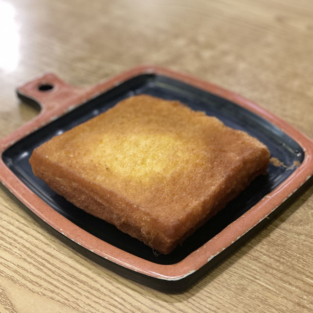 回頭客無數🥰高質元朗茶居