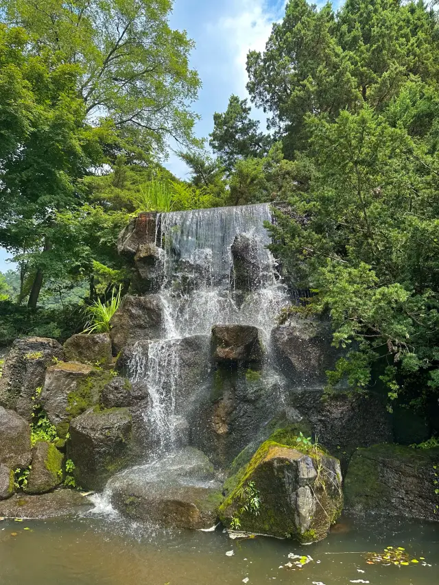 파주 가볼만한 곳, 벽초지수목원🌿💚