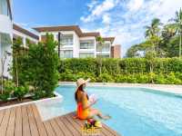 Bella Nara Phuket รีสอร์ทใหม่ สระสวย ห้องสบาย