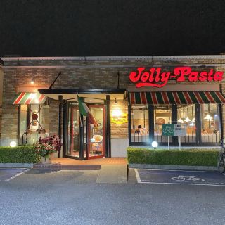 Jolly Pasta เป็นร้านที่คุ้มค่าเงินที่สุดทั้งมื้อกลางวันและมื้อเย็น