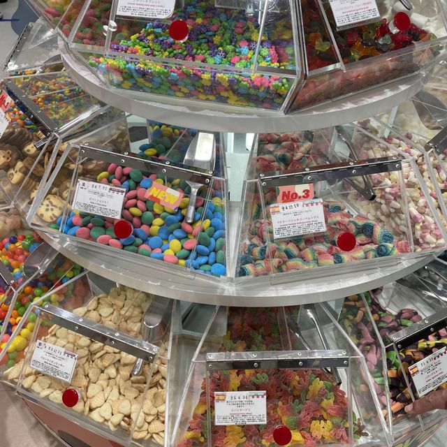 Happy Socks Candy Cafe ハッピーソックスキャンディーカフェ