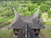 Istano Basa Pagaruyung