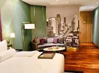 曼谷 | 五星級時尚奢華 型格打卡酒店 MUU Bangkok Hotel