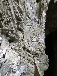 Wonder Caves of Danang