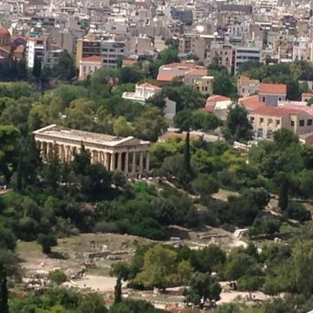 Athens - Greece  