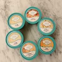 🌟 可以帶番屋企嘅gelato 🌟